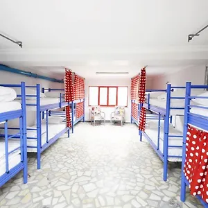 Brk Dream Taksim Istanbul