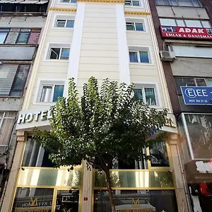 Metrolux Istanbul