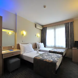 Olimpiyat Istanbul