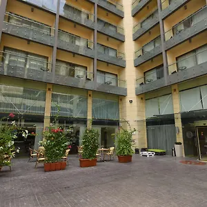 Ramada By Wyndham Downtown Lebanon