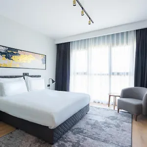 The Superior Living Kagithane Стамбул
