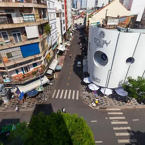Hotel Saigon Memory Vietnam