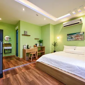 Elegant Feel - M&a Vietnam