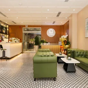 Lanura Saigon Boutique Vietnam