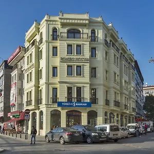 Romeo Istanbul