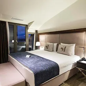 Inside Sisli Istanbul