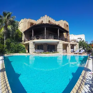 Cosy Turkey