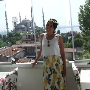 Artemis Old Istanbul
