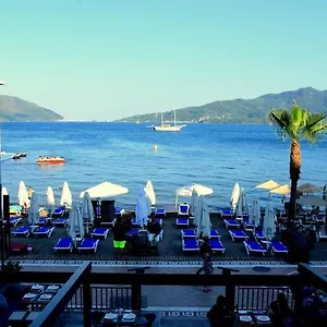 La Beirut Turkey