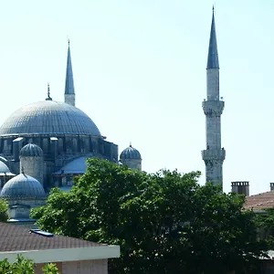 Cassa Istanbul