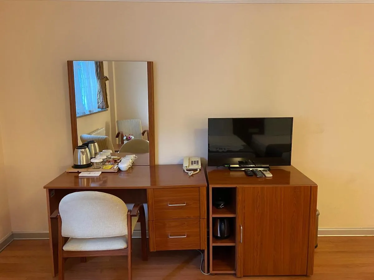 Triada Gayrettepe Istanbul