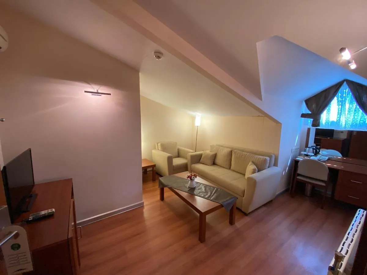 Triada Gayrettepe Istanbul 3*,  Turkey